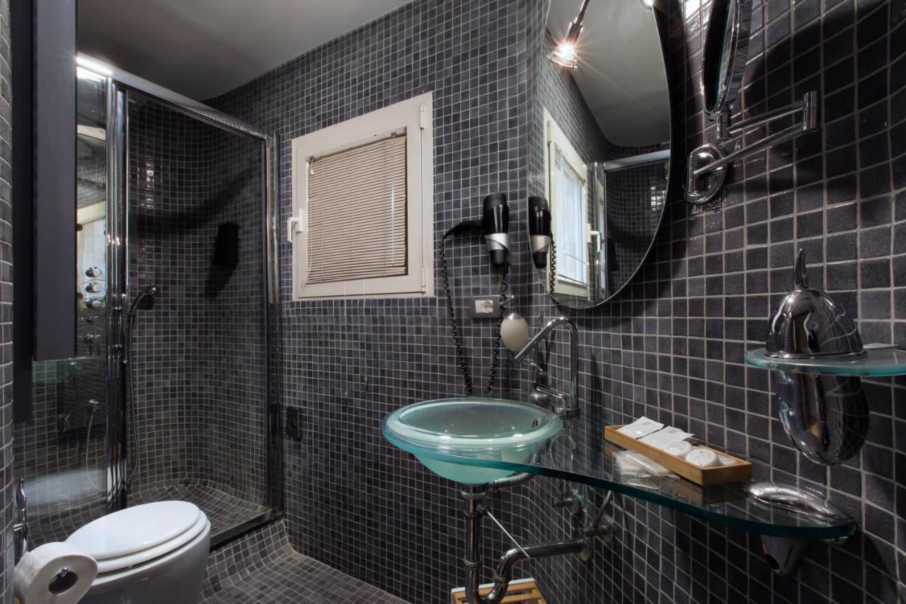 Apartment Delle Grotte Rome