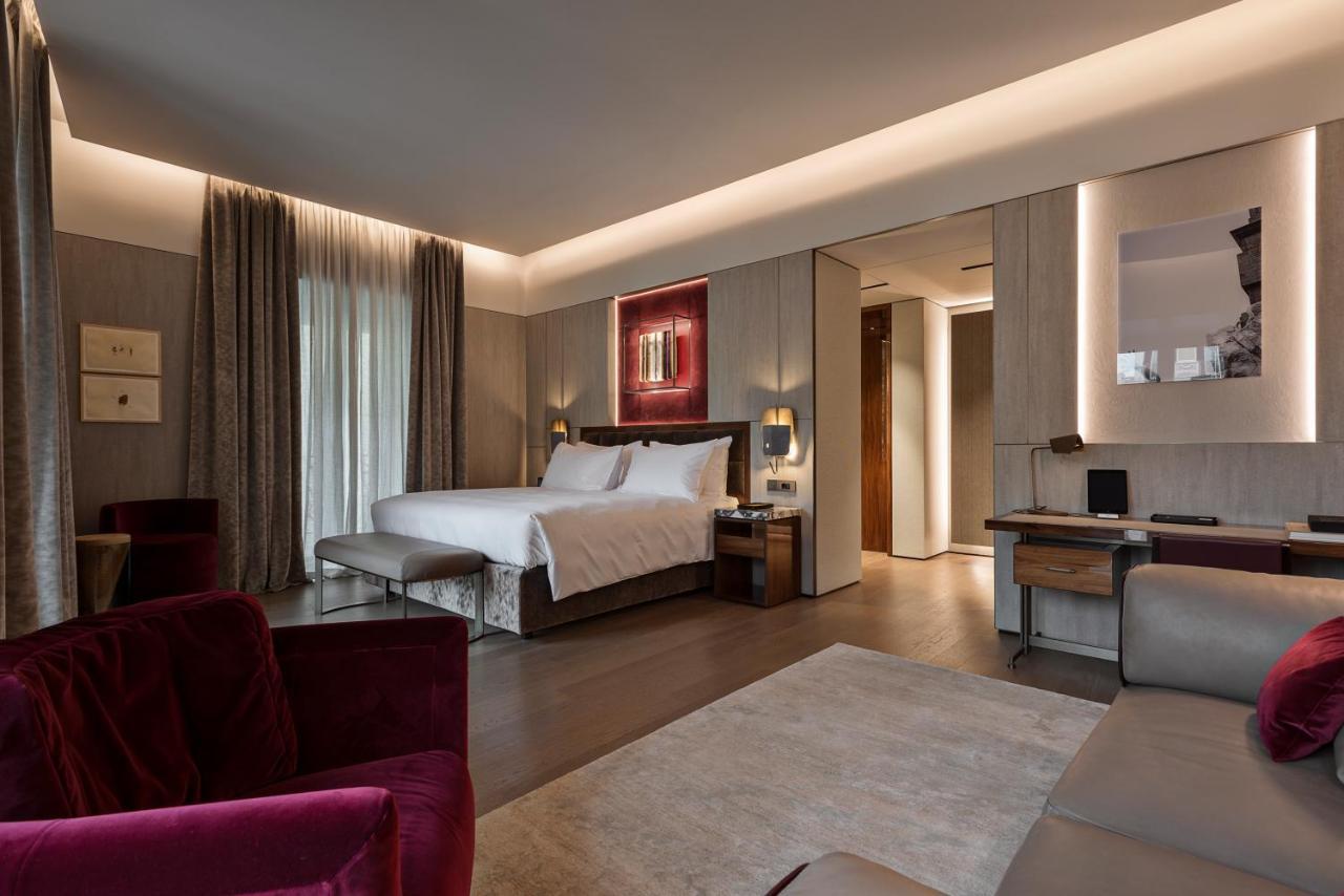 Fendi Private Hotel