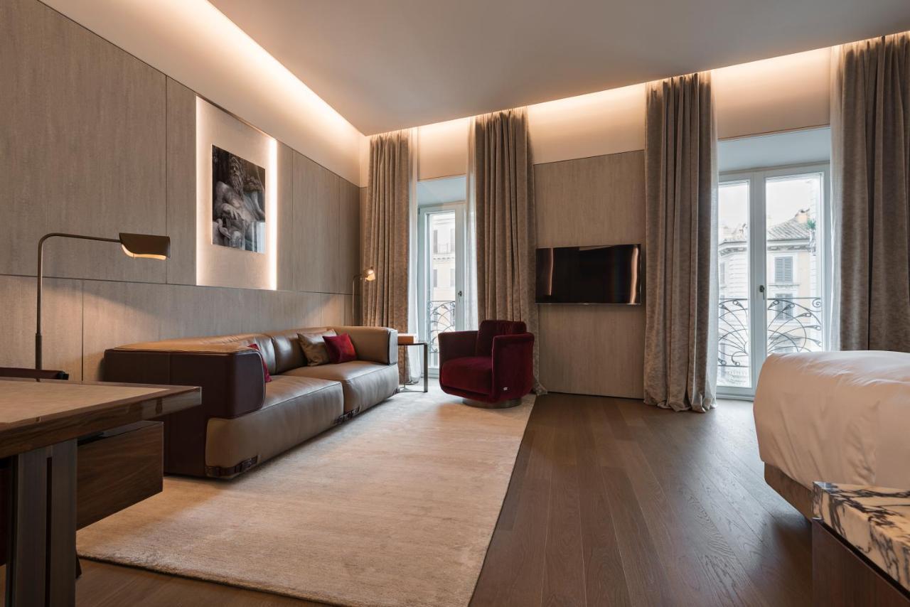Hotel Fendi Private 5*