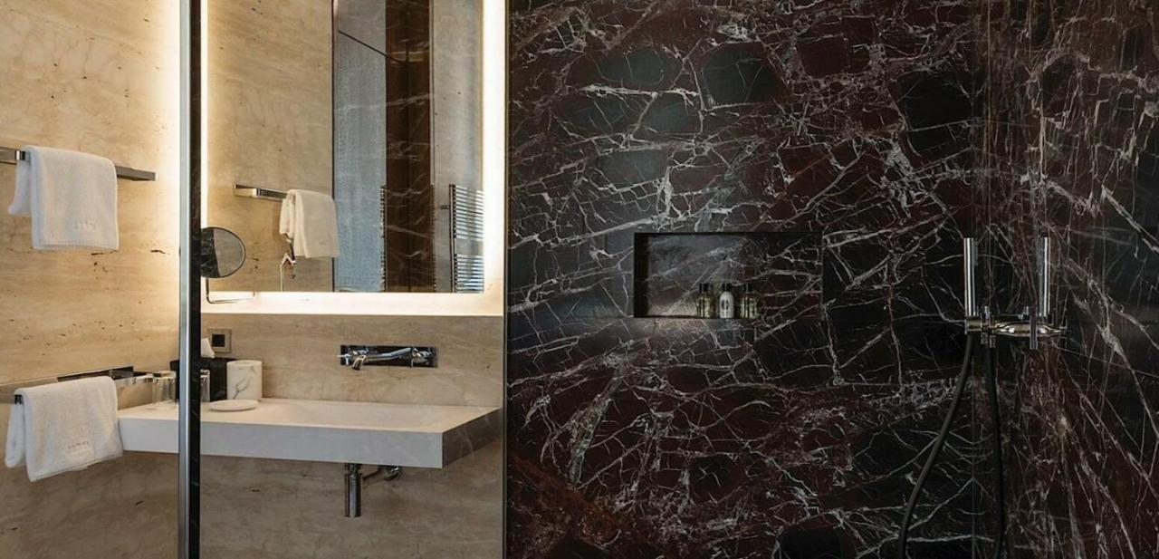 Fendi Private Hotel