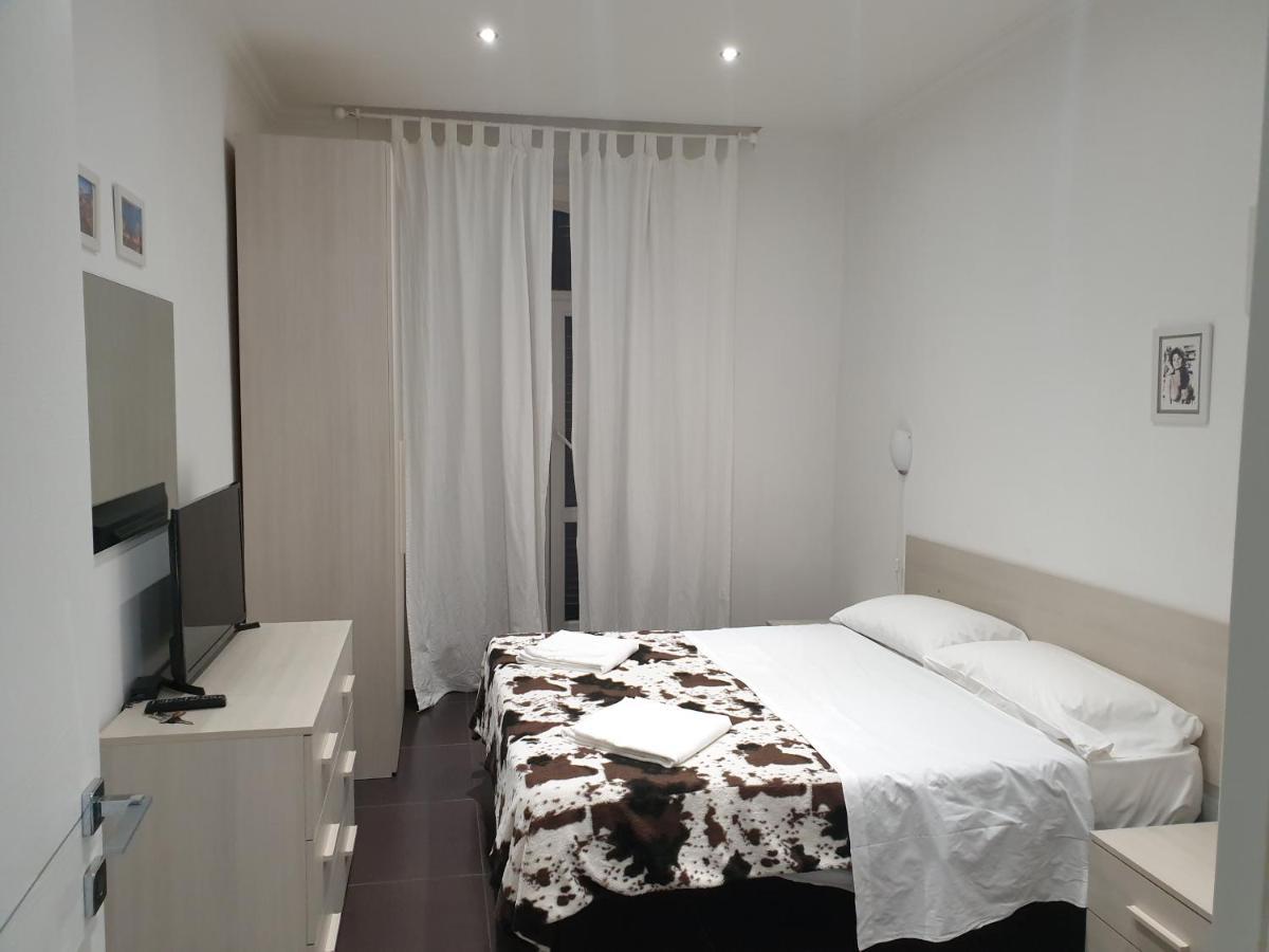 Hello 2 Guest house Rome