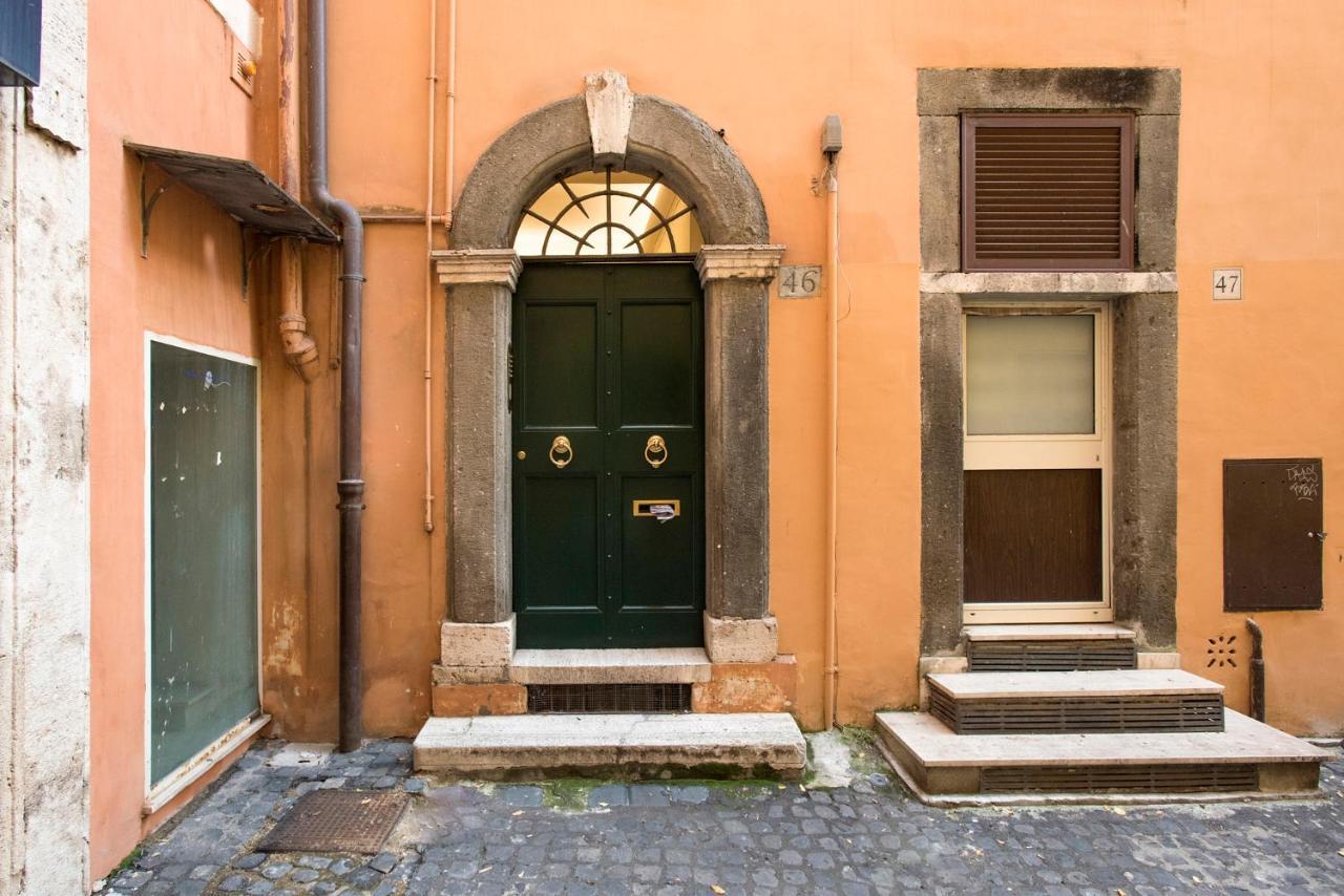 Apartment Studio@piazzadispagna