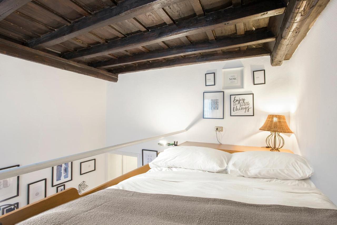 Apartment Studio@piazzadispagna