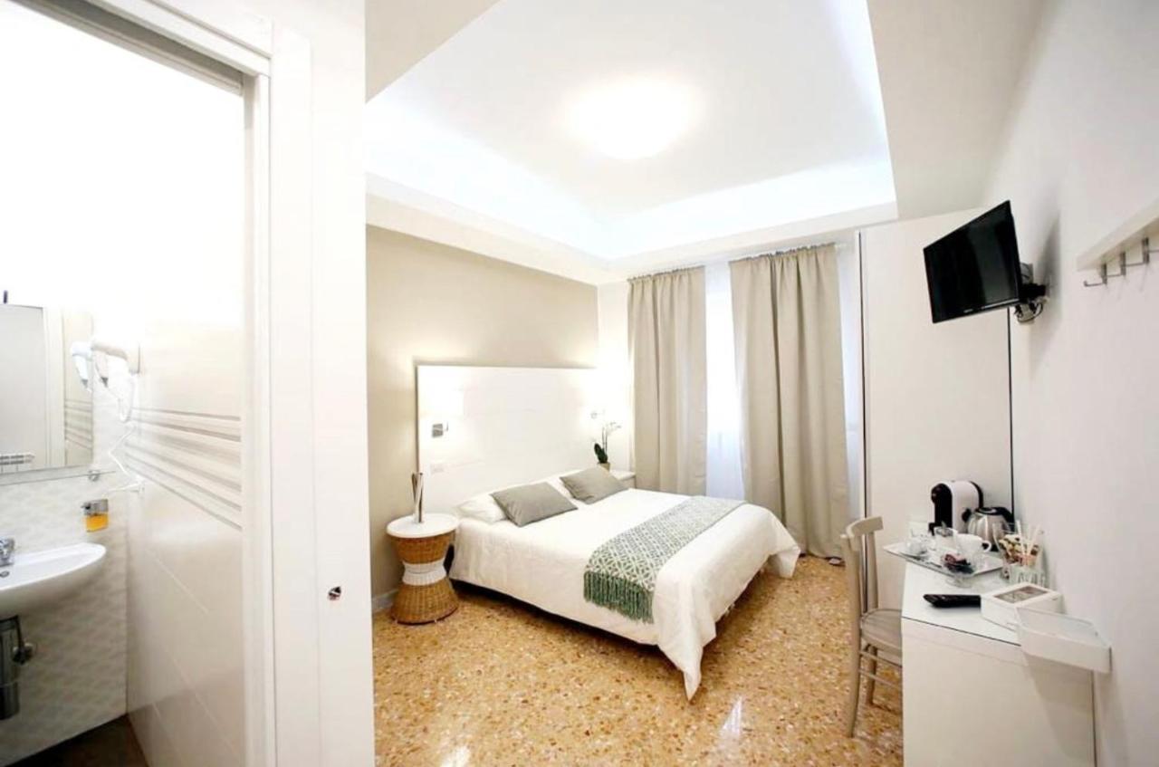 Bed & Breakfast Vatican Inside Roma