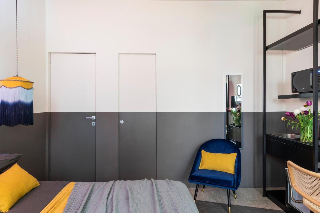 Bed & Breakfast Marcantonio - Vatican - Rome