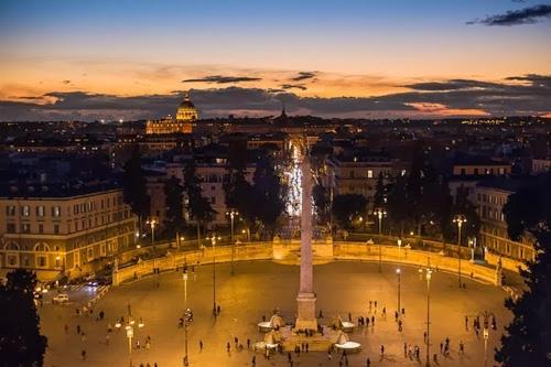 La Casa Di Ninni - Spanish Steps * Rome