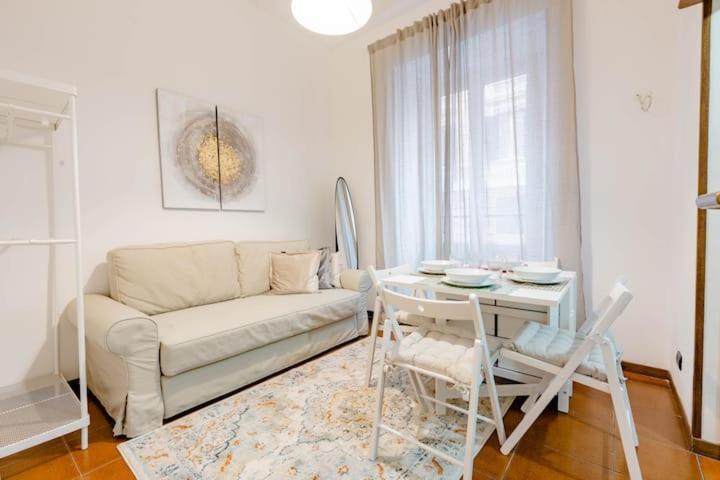 Apartment New! Casa Micheli A Trastevere *
