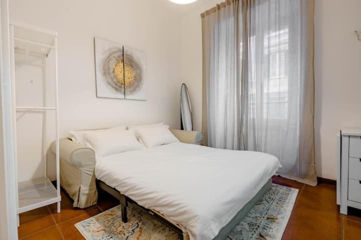 New! Casa Micheli A Trastevere Apartment *