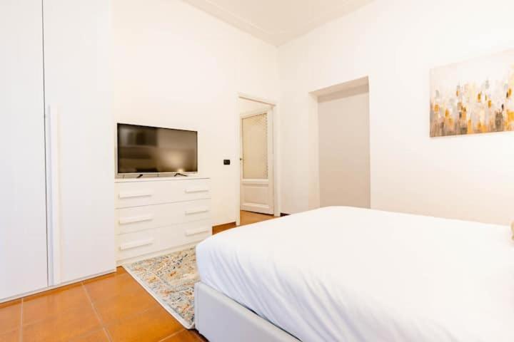 Apartment New! Casa Micheli A Trastevere Rome