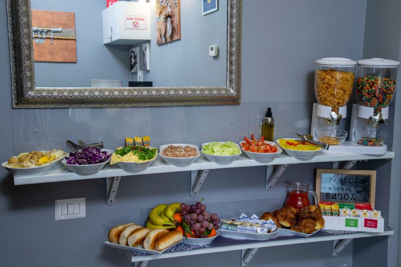Lea Luxury Guest house Rome