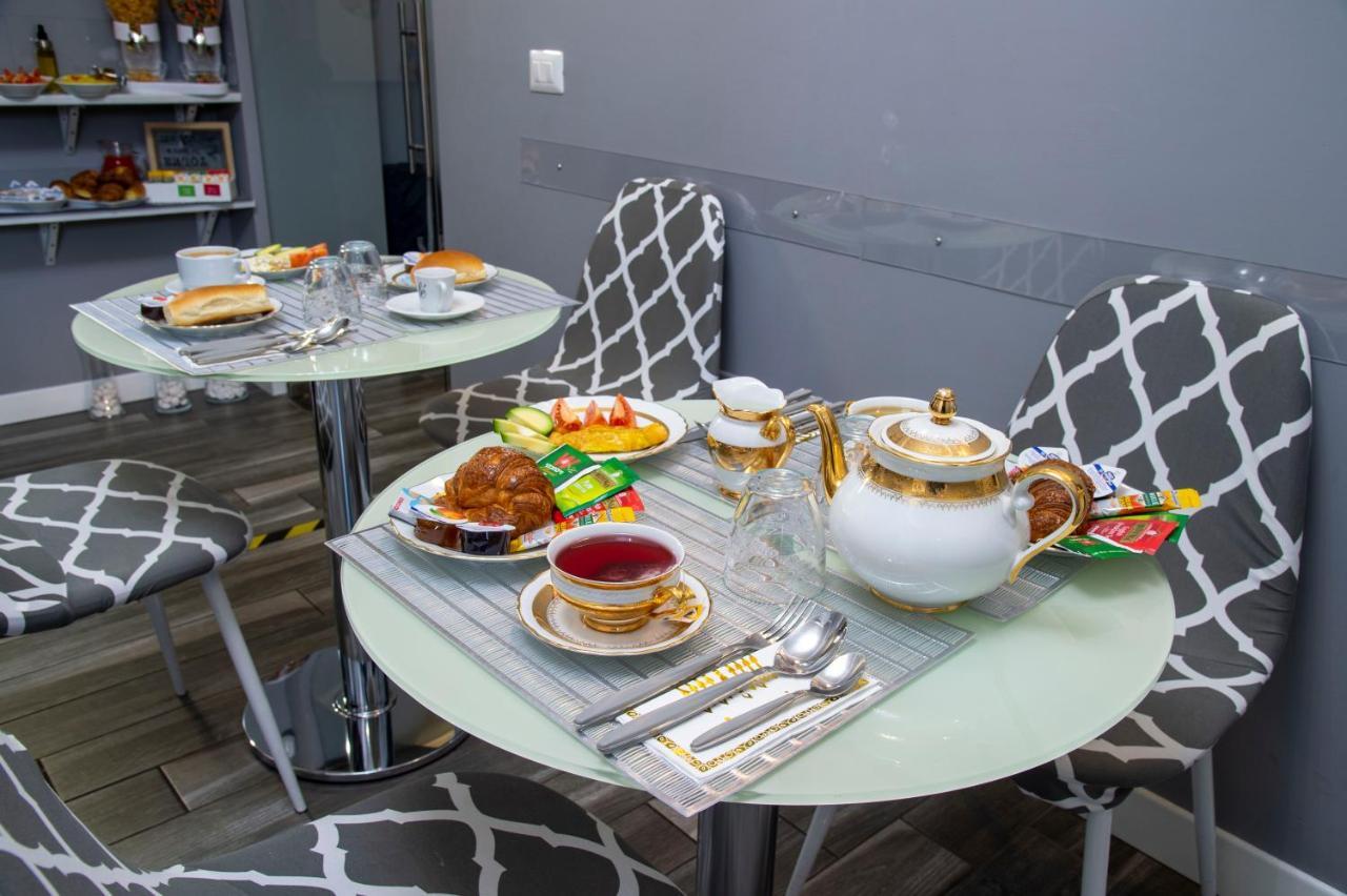 Lea Luxury Guest house Rome