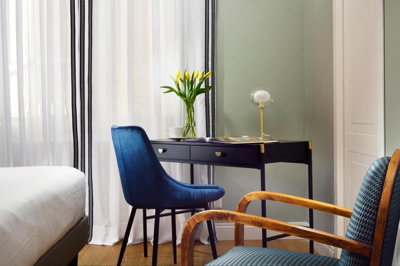 Dimora Ai Fori - Guest house Rome