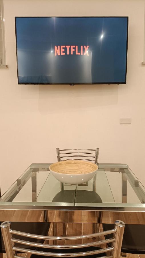 Apartment Casa Mia Metro A 100mt Rome