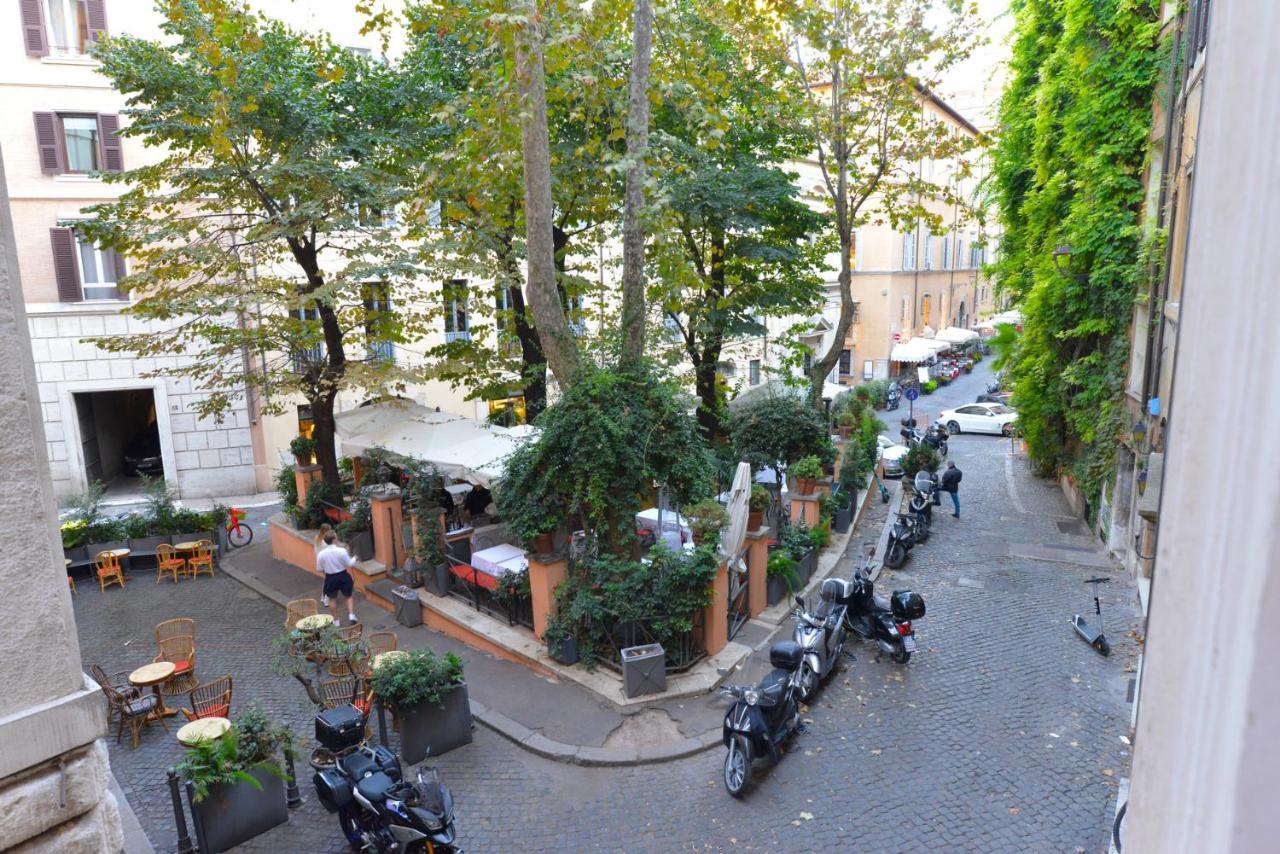 Navona * Roma