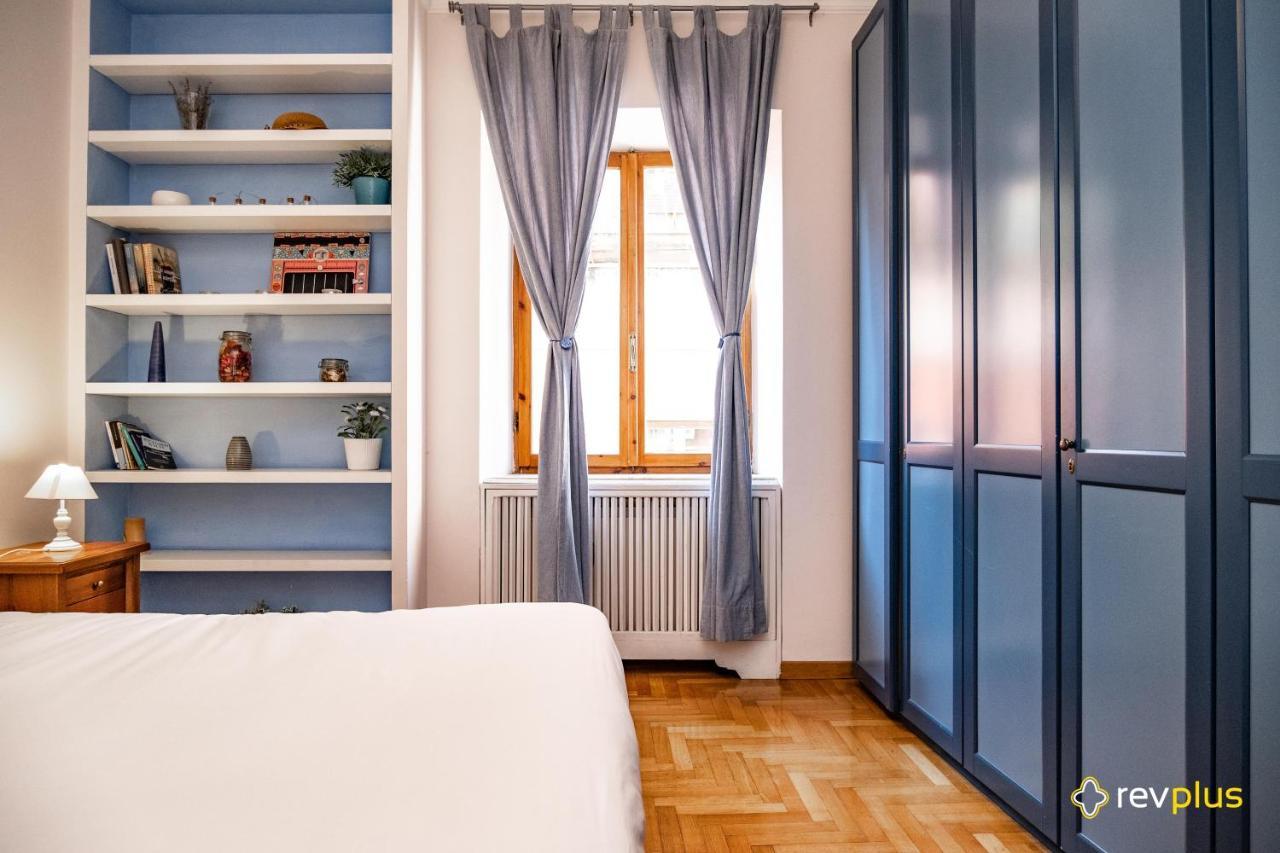 Mecenate Fori Imperiali Apartment Rome