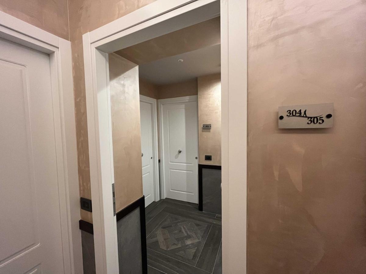Guest house Flaneur Corso