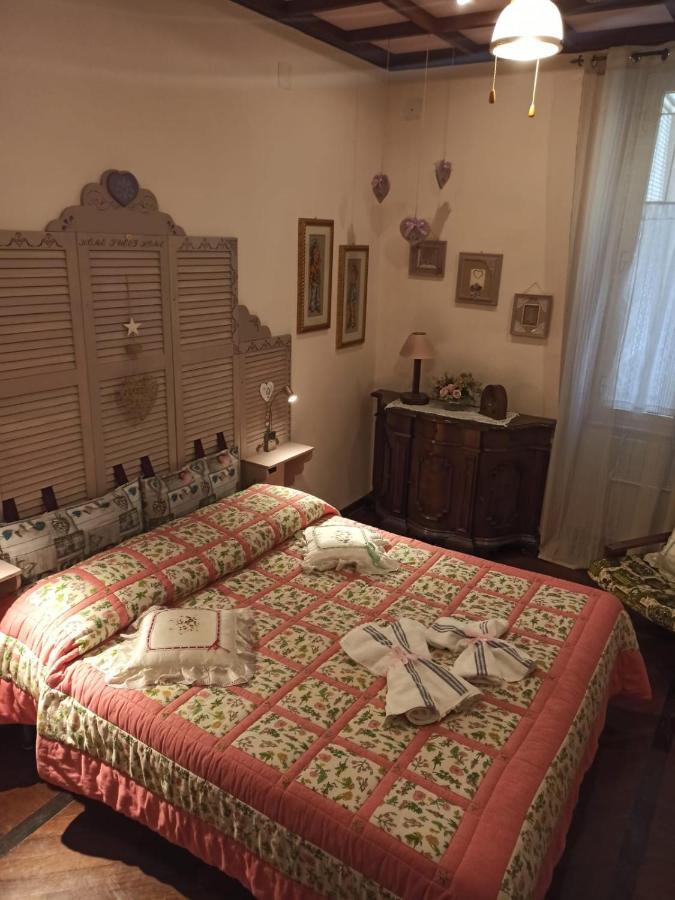 Rita Sweet Apartment *