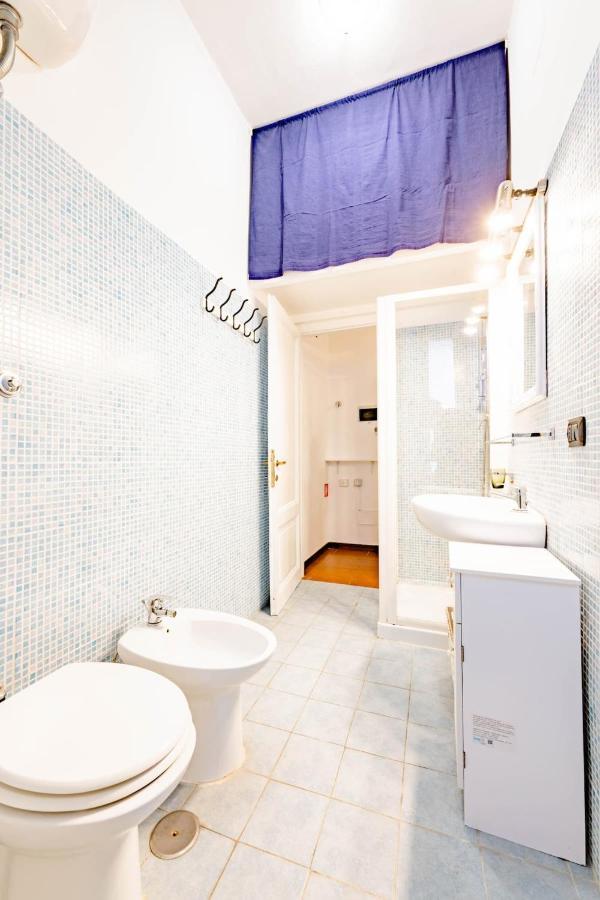 Apartment New! Casa Micheli A Trastevere *