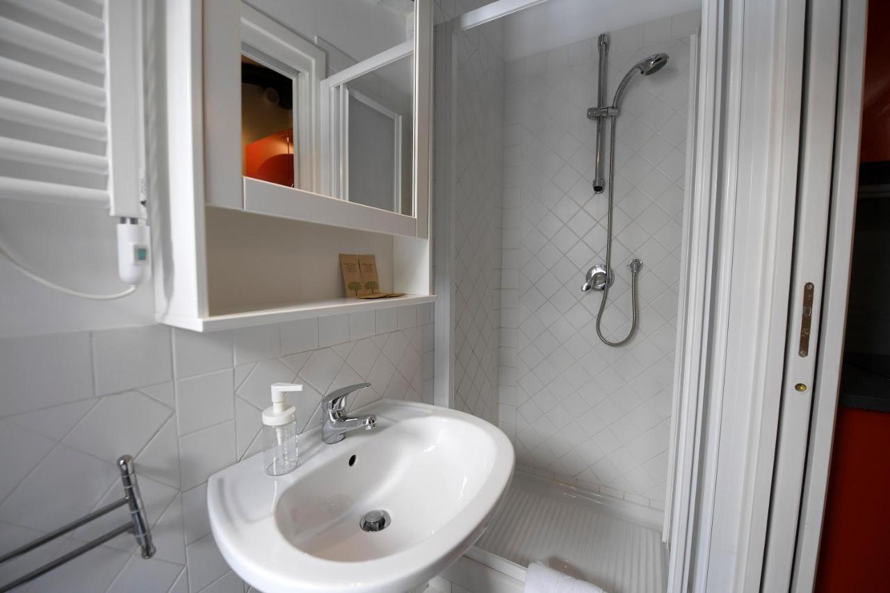 Apartment Grottino - Campo De' Fiori Rome
