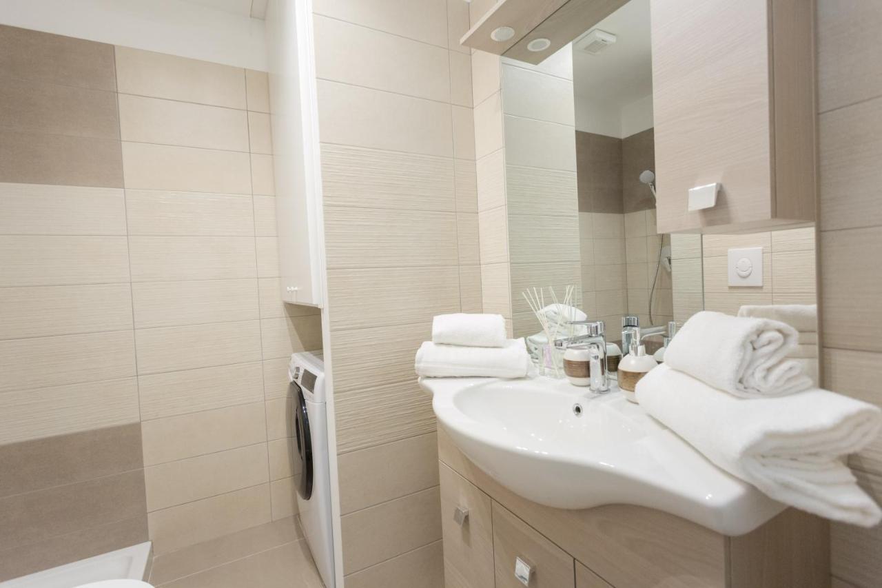 Apartment Casa Luna Al Pigneto Rome