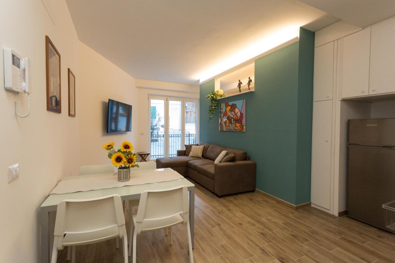 Casa Luna Al Pigneto Apartment *