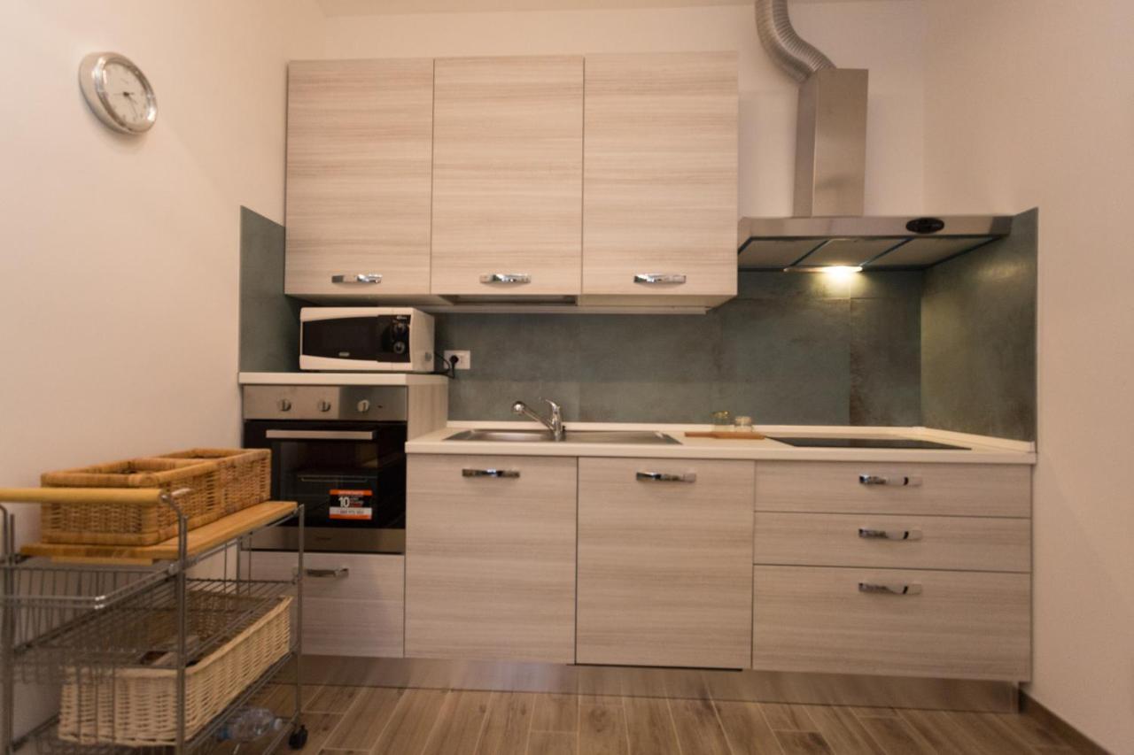 Casa Luna Al Pigneto Apartment Rome