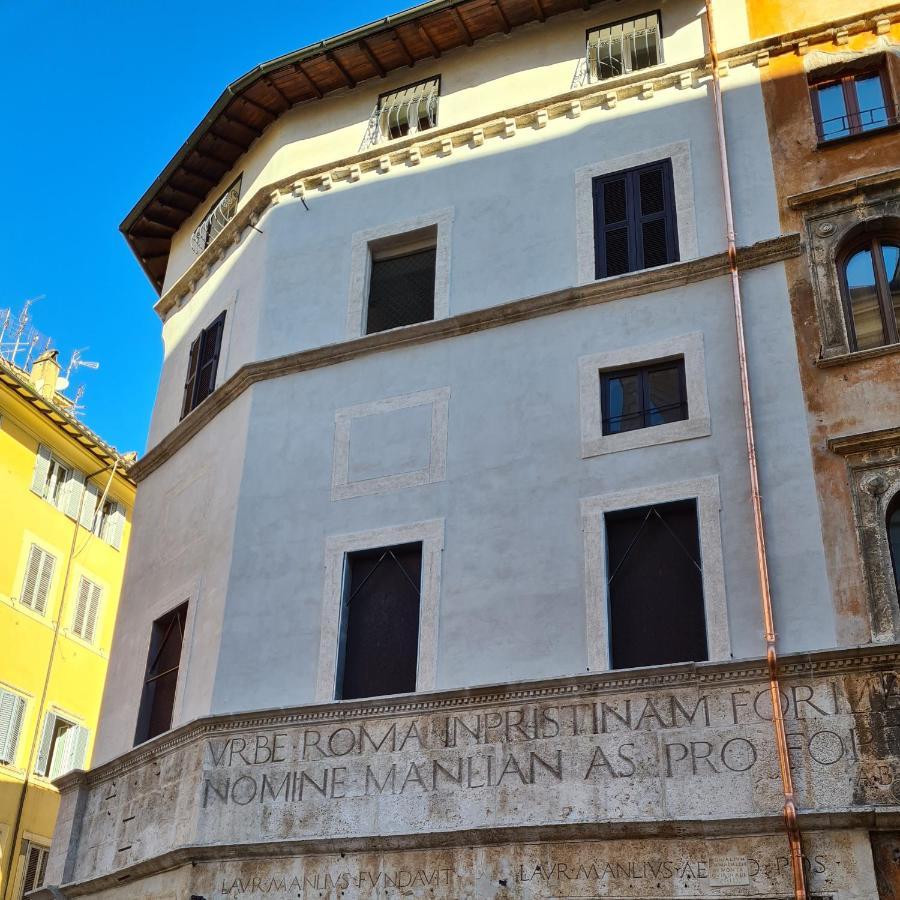 Apartment Flavel Tiberina *