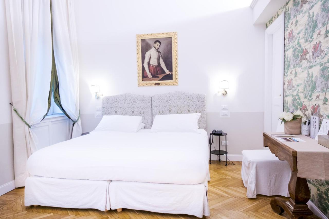 Guest house Relais Donna Lucrezia