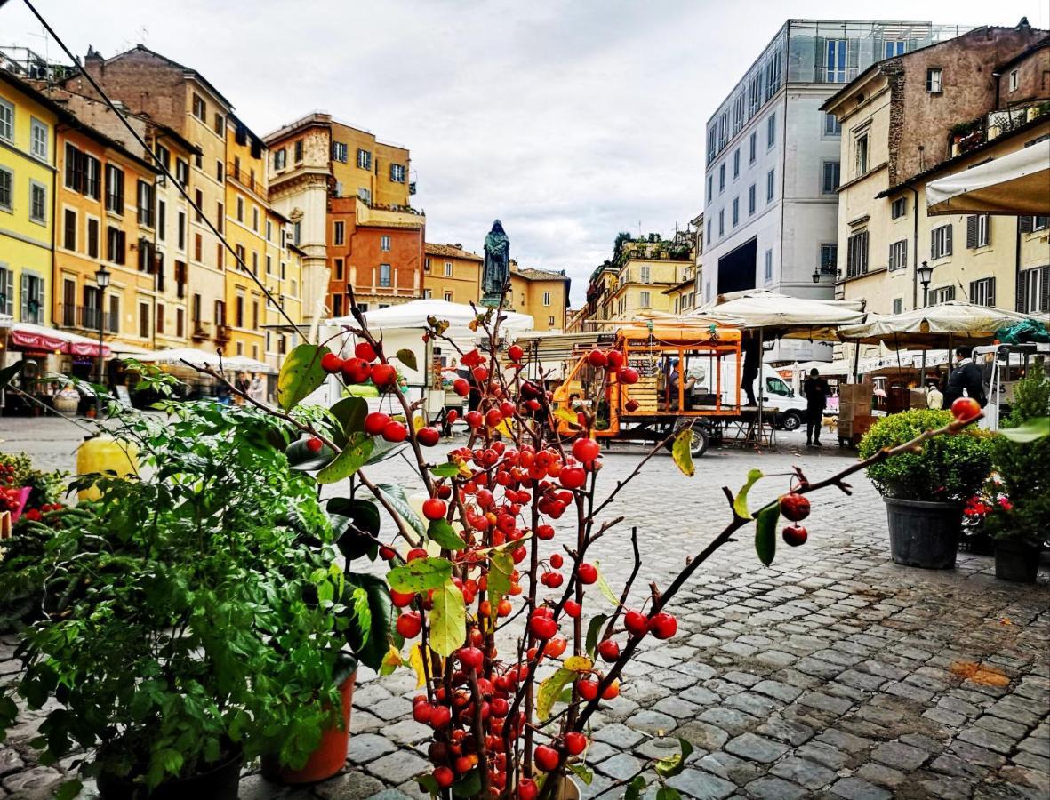 Palazzo Fracassini Guest house