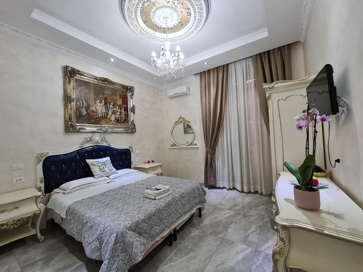 Guest house Innstation Rome
