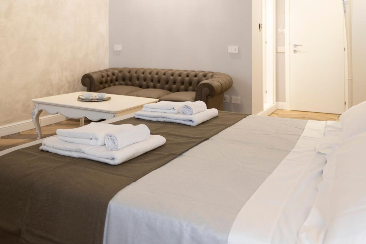 Palazzo Fracassini Guest house