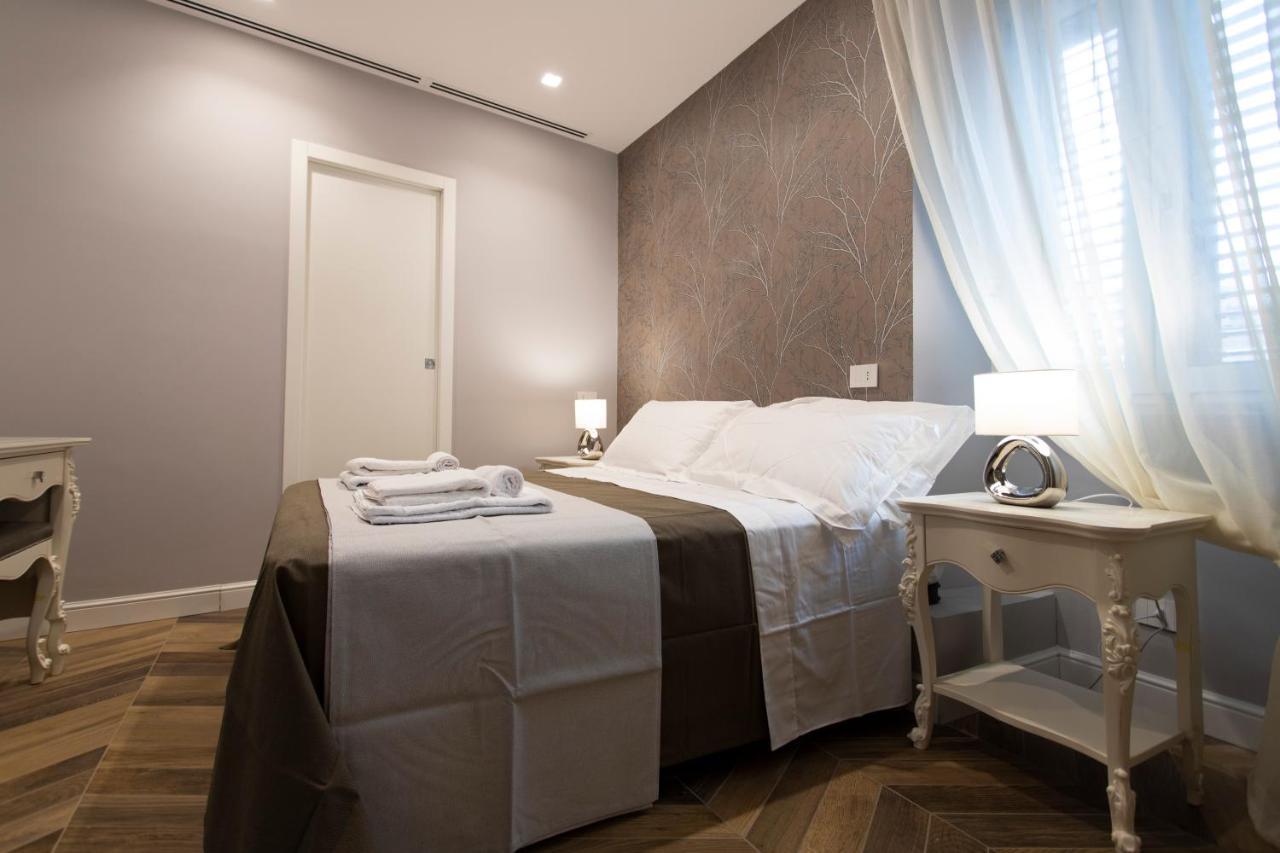 Guest house Palazzo Fracassini Rome