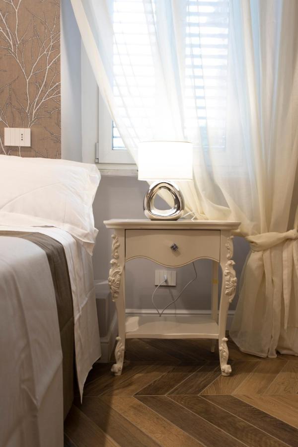 Palazzo Fracassini Guest house *