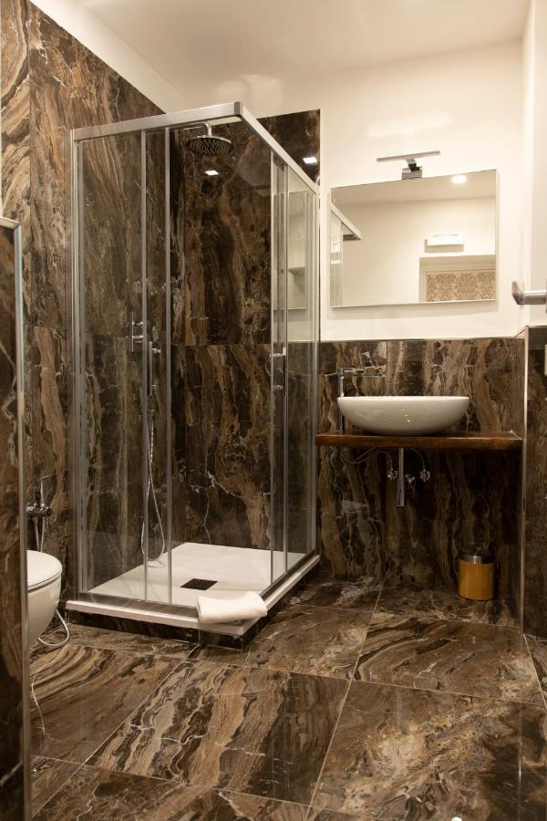 Guest house Palazzo Fracassini