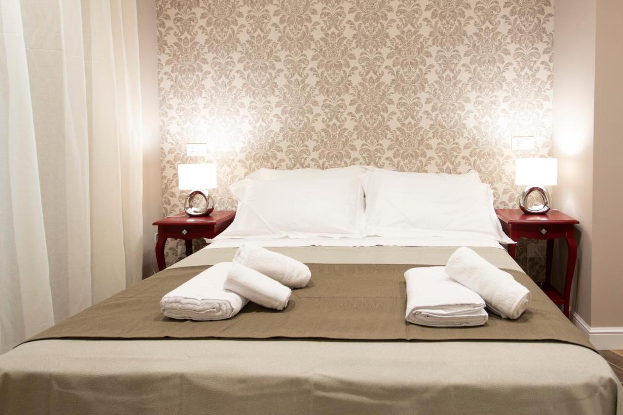 Guest house Palazzo Fracassini *