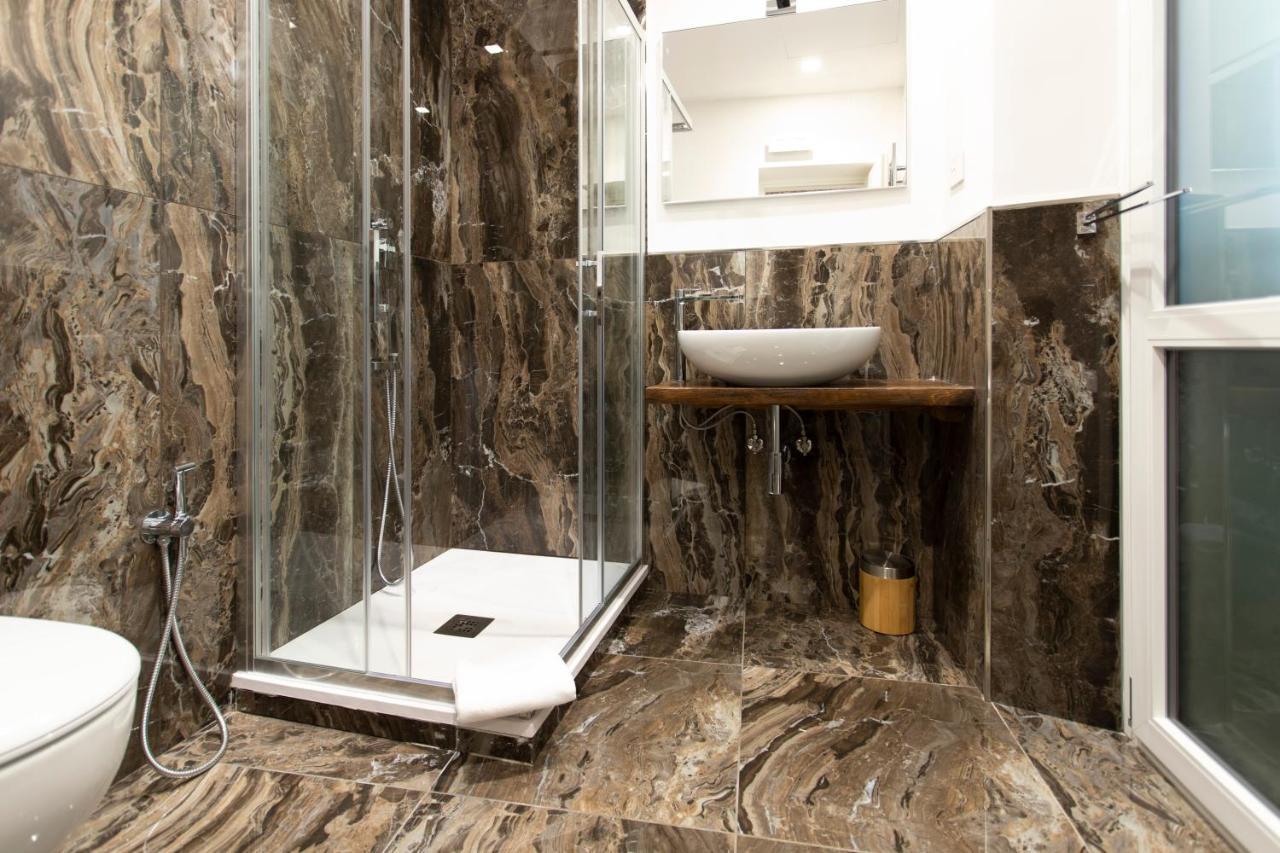 Palazzo Fracassini Guest house *