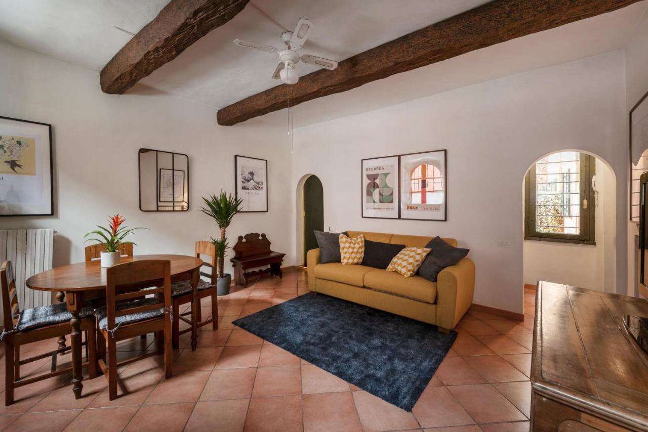 Apartment Trastevere 53 Rome