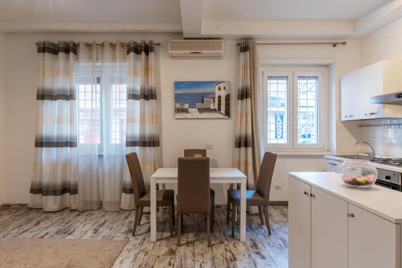 Apartment Pamphili & Vaticano Cozy Flat *