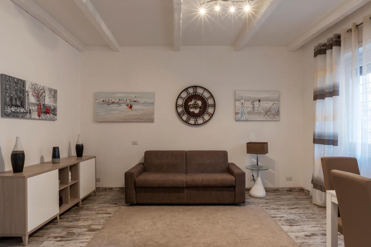 Pamphili & Vaticano Cozy Flat Rome