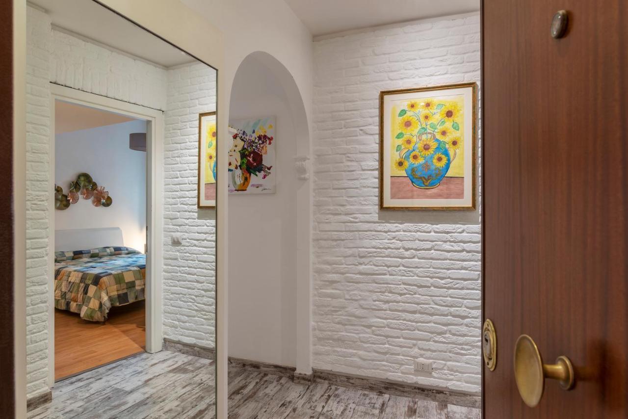 Apartment Pamphili & Vaticano Cozy Flat