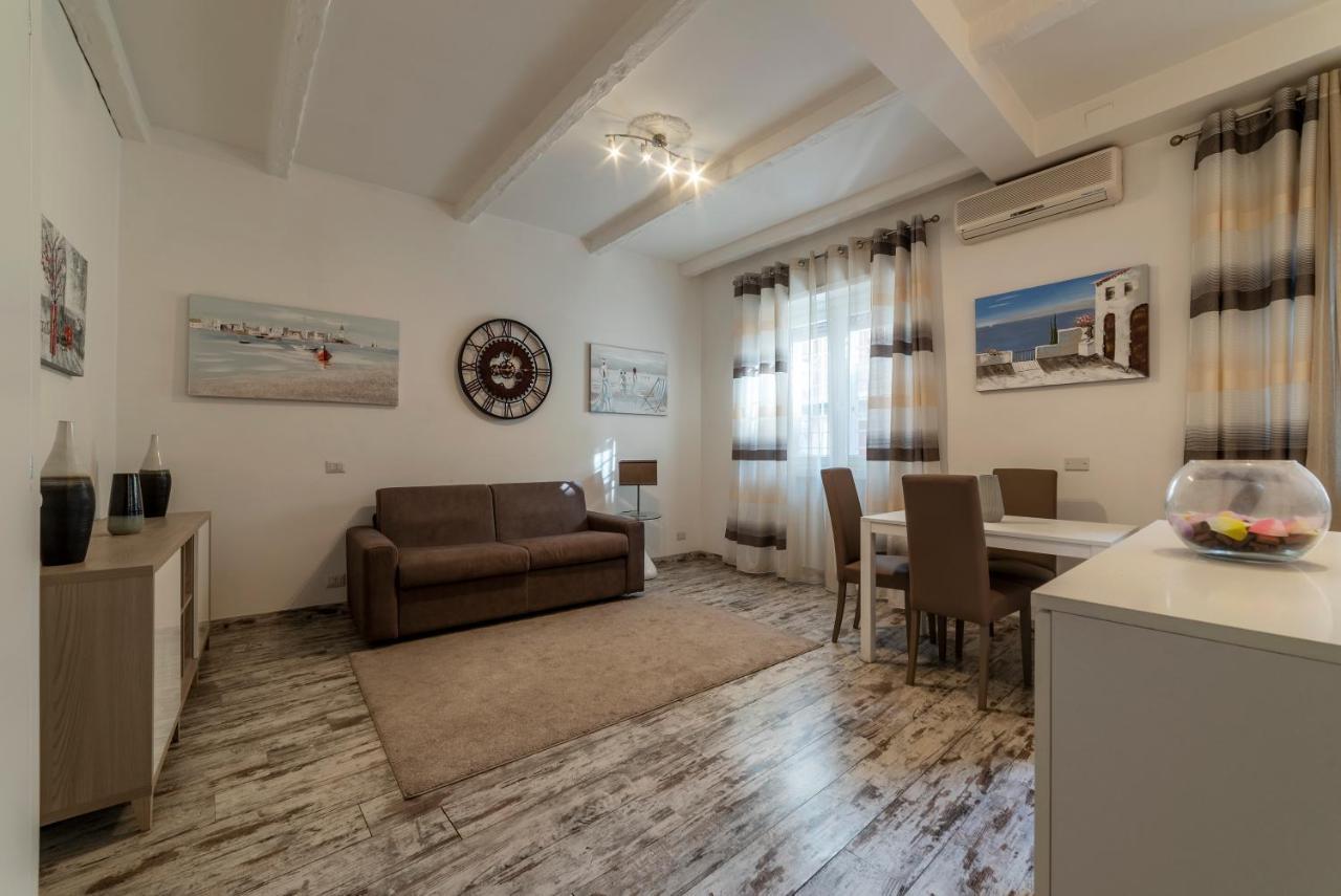 Pamphili & Vaticano Cozy Flat Apartment