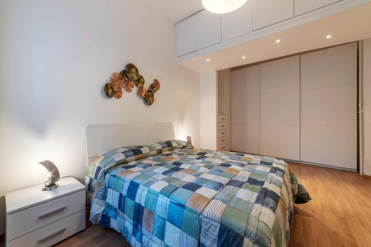 Apartment Pamphili & Vaticano Cozy Flat Rome