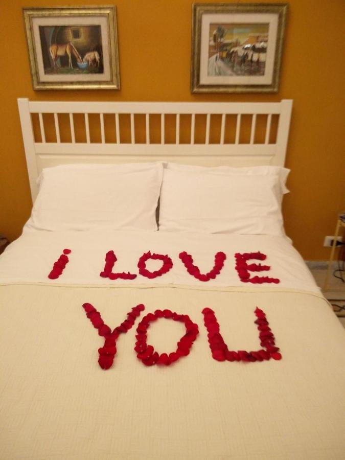 Guest house In Bb Rome