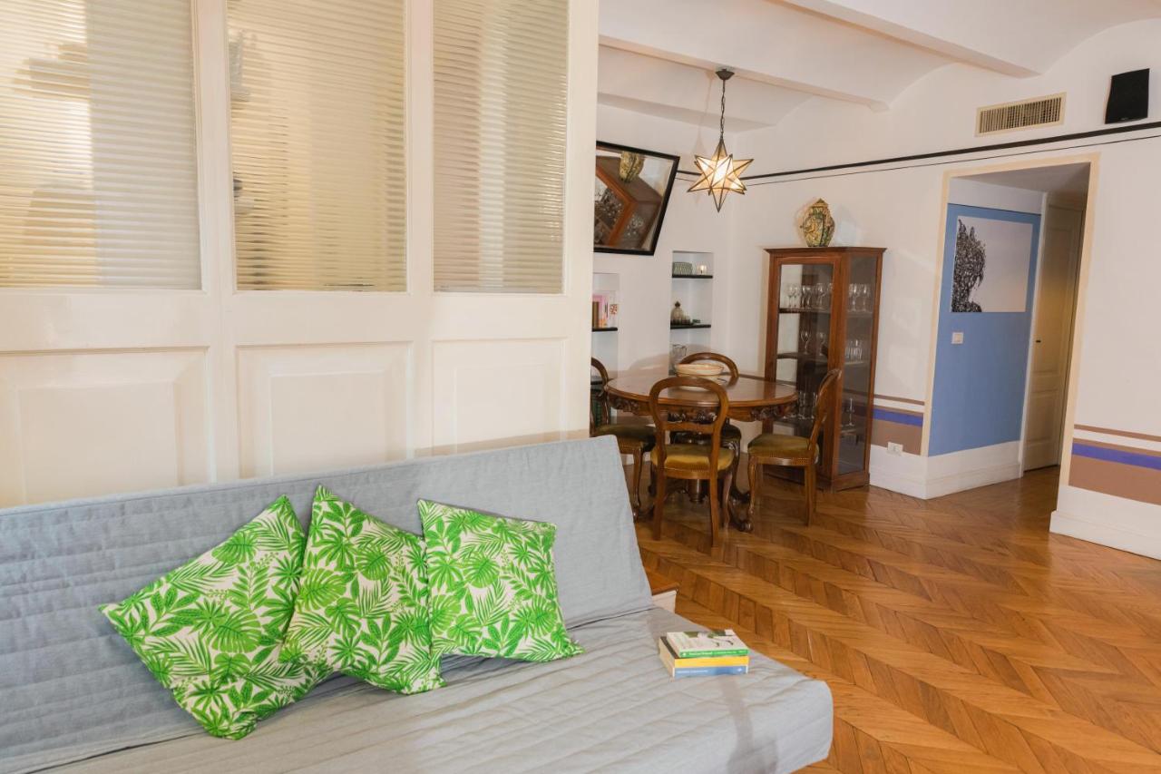 Apartment Monti Art Deco - Design *