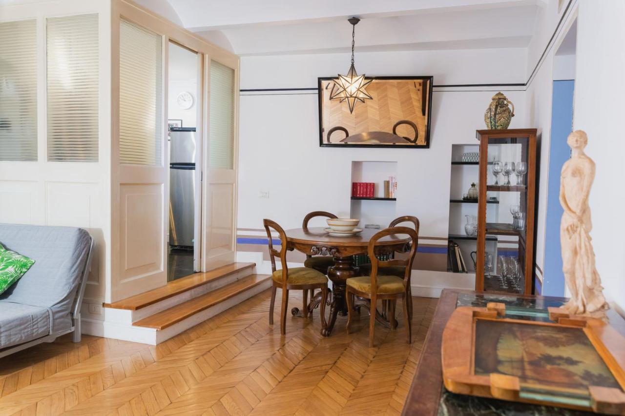 Apartment Monti Art Deco - Design