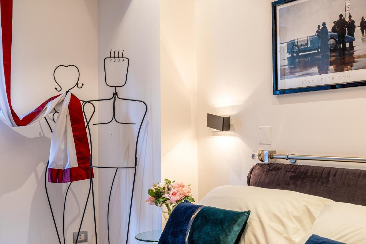 Apartment As Feel - Bazzoni Vatican Rome