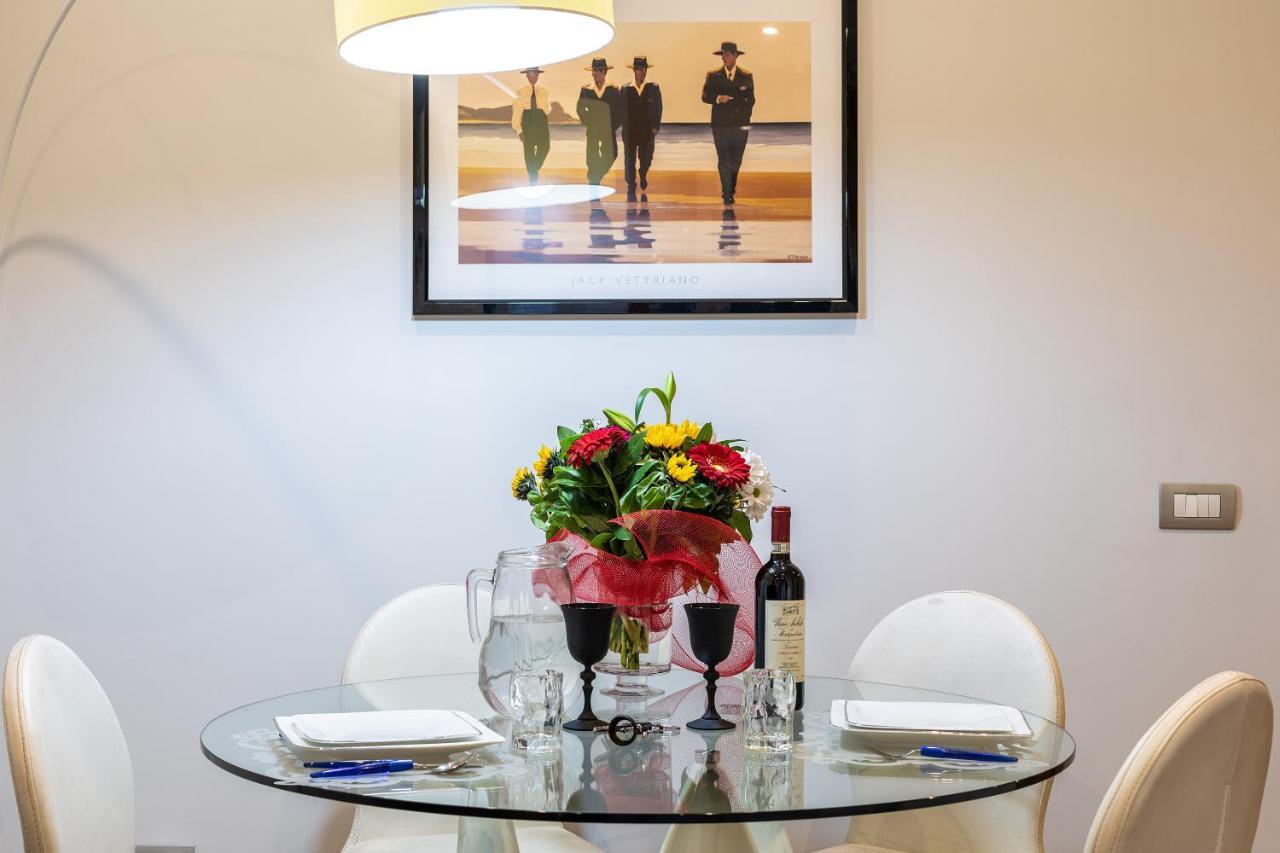 Apartment As Feel - Bazzoni Vatican Rome