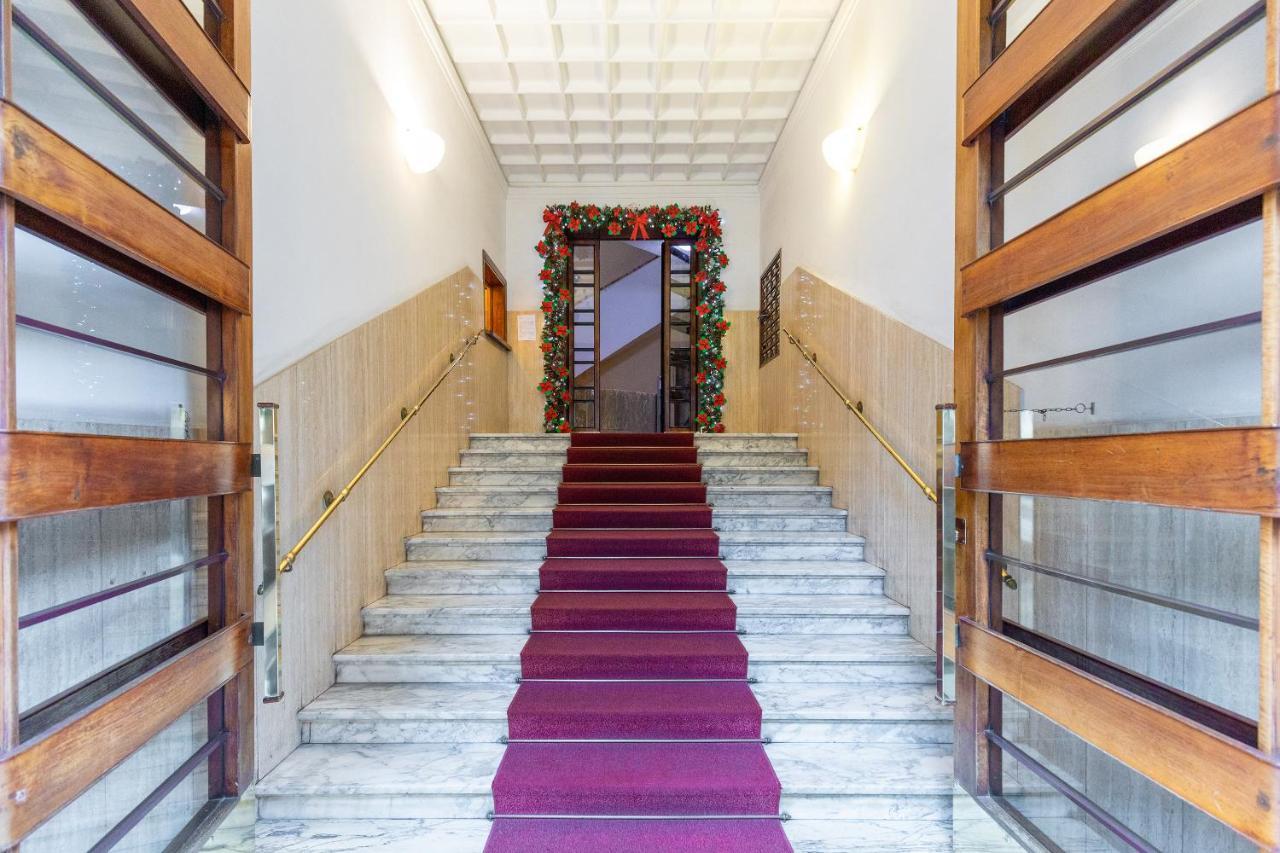 Appartamento As Feel - Bazzoni Vatican Roma