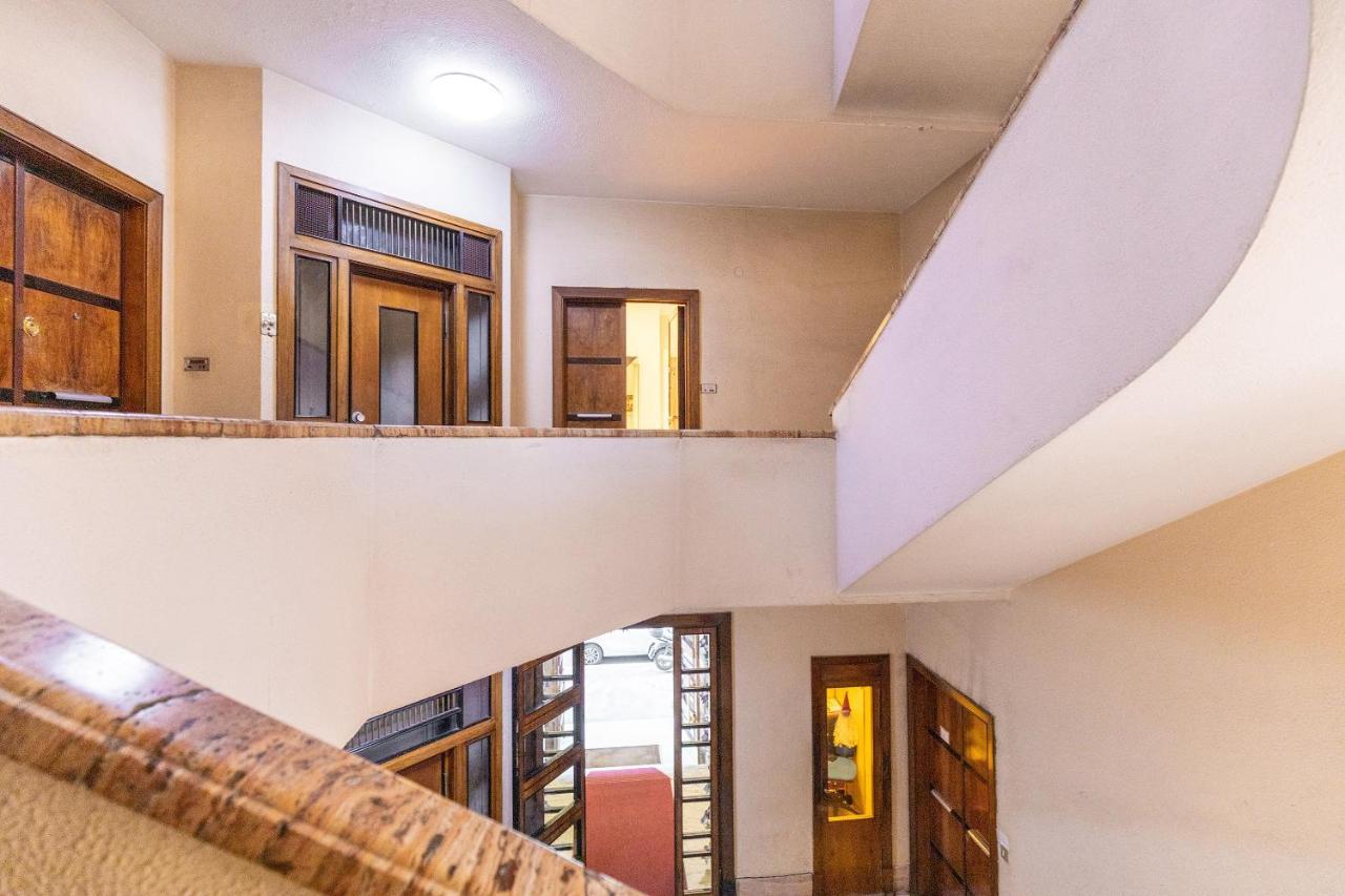 Apartment As Feel - Bazzoni Vatican Rome