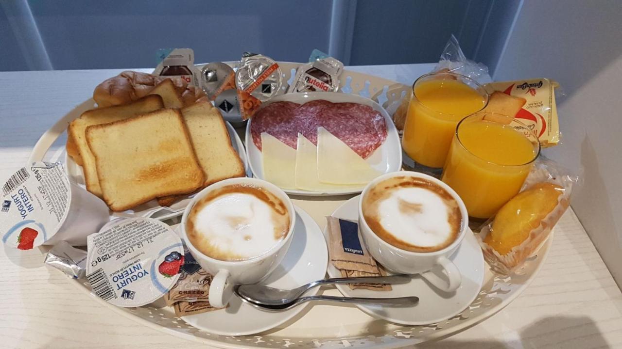 Affittacamere Campo Marzio Hotelier